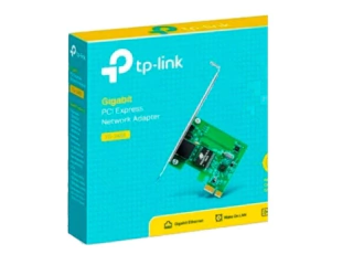 Placa de red TP-LINK GIGABIT TG-3468 en internet