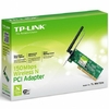 Placa Red Tp-link Pci Wireless 150Mbps 1 Antena Tl-Wn751Nd en internet