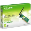 Placa Red Tp-link Pci Wireless 150Mbps 1 Antena Tl-Wn751Nd en internet