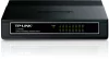 Switch 16 puertos tp-link TL-SF1016dD