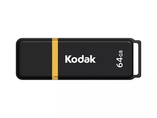Flash USB KODAK 3.1 K103 SERIES 64 GB - comprar online