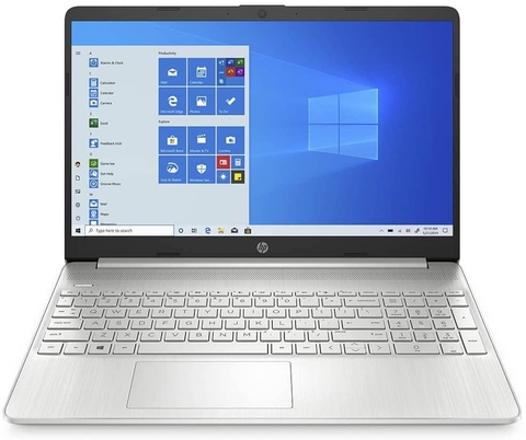 Notebook Hp Intel Core I7 1165g7 16gb Ram 256ssd Win 11 15.6 Led