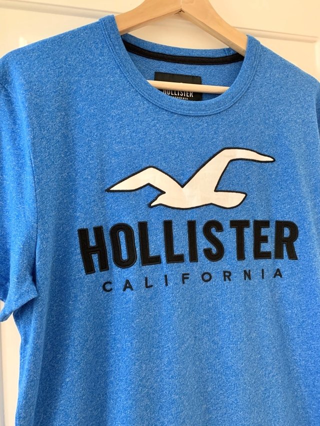 hollister de hombre