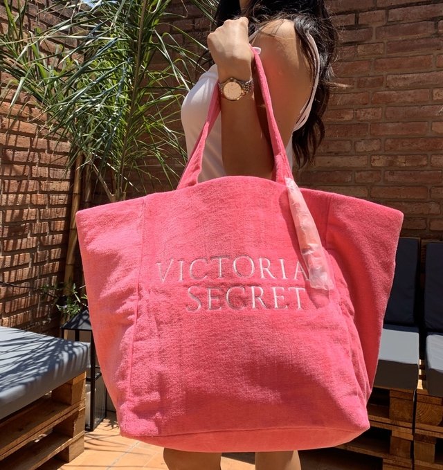 BOLSO VICTORIA'S SECRET - Comprar en Moda Importados