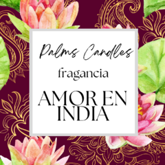 AMOR EN INDIA en internet