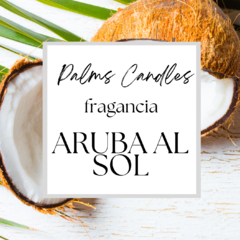 ARUBA AL SOL en internet