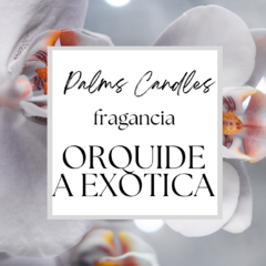AGUA IRROMPIBLE ORQUIDEA EXOTICA - comprar online