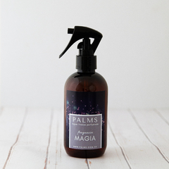 AGUA MAGIA