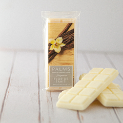 ESENCIA SOLIDA FLOR DE TAHITI