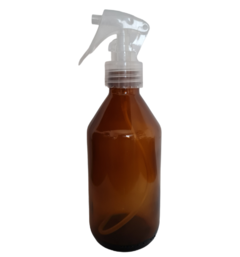 AGUA VIDRIO CARIBE TROPICAL - comprar online