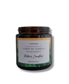 CAMPO DE VERBENA