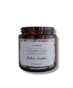 UVAS DEL VALLE