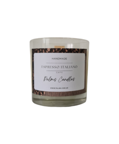 ESPRESSO ITALIANO