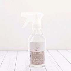 AGUA SUSPIRO DE INVIERNO - comprar online