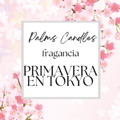 ESENCIA PRIMAVERA EN TOKYO