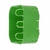 Caixa de luz Dryfix 4X4 de embutir Verde - TIGRE - loja online