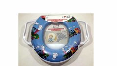 Adaptador Reductor Para Inodoro con manija Bebe Love 8806 Tienda Love