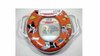 Adaptador Reductor Para Inodoro con manija Bebe Love 8806 Tienda Love en internet