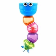 Juguete Agua Baño Bebe Cienpies Munchkin 15924 Tiendaoficial