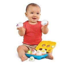 Huevera Musical Bebe Bright Starts 52125 Tienda Oficial - comprar online