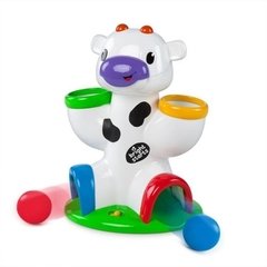 Vaca Musical Pelotas Bebe Bright Starts 52175 Tienda Oficial