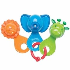Juguete Agua Baño Bebe Colador Munchkin 43826 Tienda Oficial