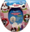 Adaptador Reductor Para Inodoro Bebe Love 8805 Tienda Love - comprar online