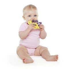 Mordillo Bebe Dinosaurio Bright Starts 52029 Tienda Oficial - comprar online