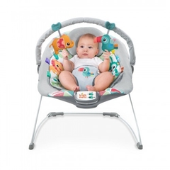 Mecedora Vibradora Bebe Bright Starts 60127 Tienda Oficial - comprar online