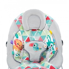 Mecedora Vibradora Bebe Bright Starts 60127 Tienda Oficial - tienda online