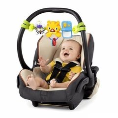 Muñeco De Tira Luz Sonido Bright Starts 9005 Tienda Oficial - comprar online