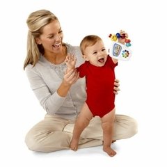 Reproductor De Musica Luz Baby Einstein 30704 Tienda Oficial en internet