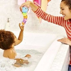 Juguete Agua Baño Bebe Cienpies Munchkin 15924 Tiendaoficial en internet