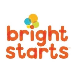 Mordillo Bebe Semi Blando Bright Starts 40004 Tienda Oficial - tienda online