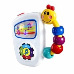 Reproductor De Musica Luz Baby Einstein 30704 Tienda Oficial