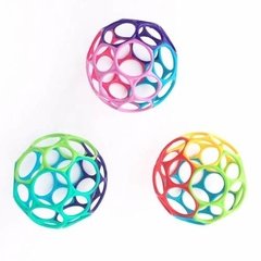 Pelota Oball Flexible Mordillo 81024 Tienda Oficial - comprar online