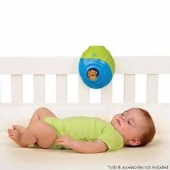 Movil Cunero Cuna Musical Bebe Bright Starts 8352 Tienda Of en internet