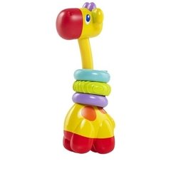 Mordillo Jirafa Aros Bebe Bright Starts 10222 Tienda Oficial
