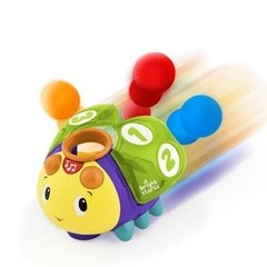 Bichito Pelotas Bebe Bright Starts 9309 Tienda Oficial