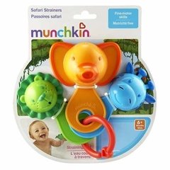 Juguete Agua Baño Bebe Colador Munchkin 43826 Tienda Oficial - LOVE