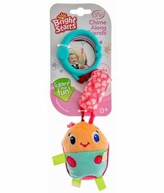 Sonajero Animales Bebe Bright Starts 8487 Tienda Oficial - LOVE