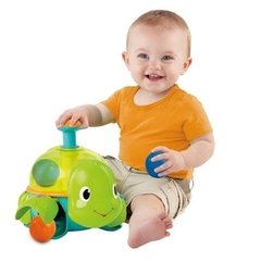 Tortuga Pelotas Bebe Bright Starts 52053 Tienda Oficial - LOVE