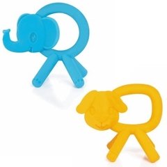 Mordillo Bebe Semi Blando Bright Starts 40004 Tienda Oficial