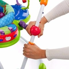 Jumper Centro Actividades Baby Einstein 60184 Tienda Oficial - LOVE