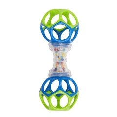 Sonajero Oball Flexible Mordillo 81107 Tienda Oficial