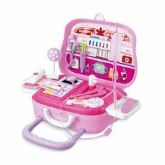 Valija Profesion Doctor Herramientas Mecanico Cocina Tocador - comprar online
