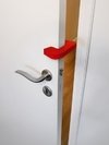 Anti Cierra Puerta Traba Love 8855 Seguridad Bebe Tiendalove
