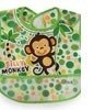 Babero Vinilico Pintorcito Comida Bebe Love 8925 Tienda Love - comprar online
