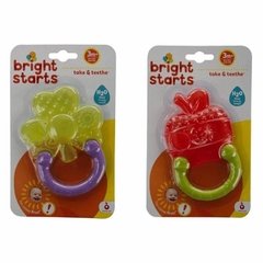Mordillo Refrigerado Bebe Bright Starts 10219 Tienda Oficial - comprar online