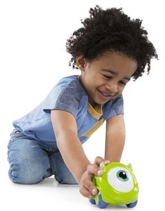 Autito Disney Bebe Go Grippers Oball 11367 Tienda Oficial - comprar online